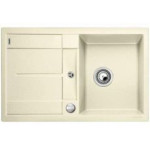 Кухонная мойка BLANCO metra 45 s-f (519084)