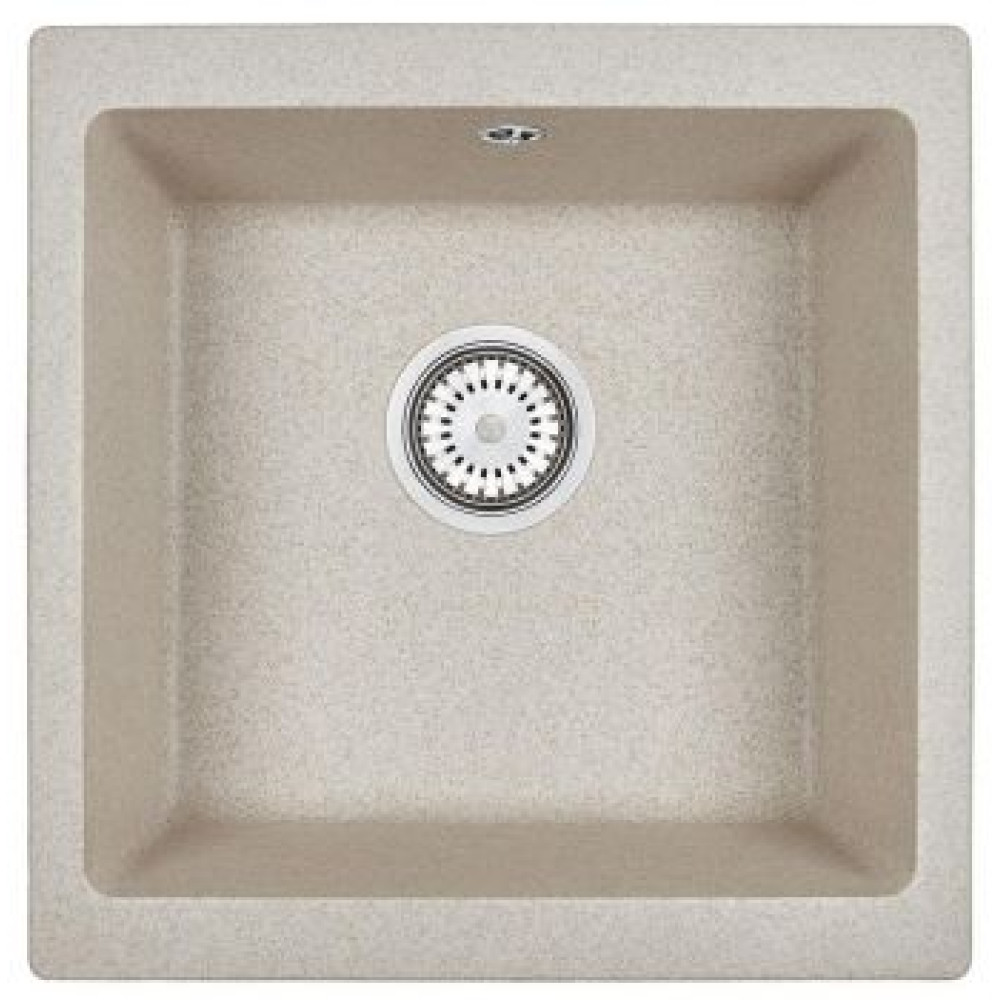 Кухонная мойка EMAR EMQ-1455.P берилл