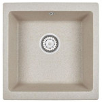 Кухонная мойка EMAR EMQ-1455.P берилл