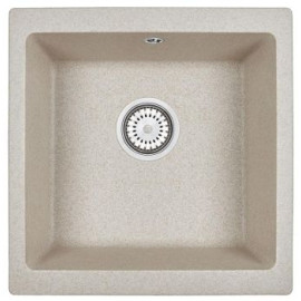 Кухонная мойка EMAR EMQ-1455.P берилл