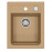 Кухонная мойка ALVEUS GRANITAL ATROX 10 BEIGE - G55 1139769