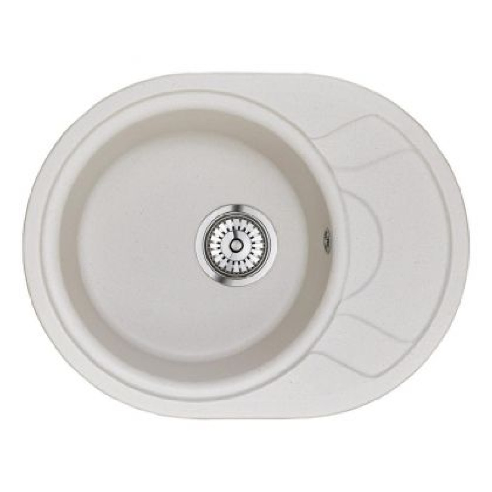 Кухонная мойка EMAR EMQ-1575.C агат