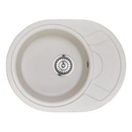 Кухонная мойка EMAR EMQ-1575.C агат