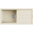 Кухонная мойка ELLECI Best 480 Bianco Antico G62