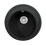 Кухонная мойка KAISER KGM-510-BP