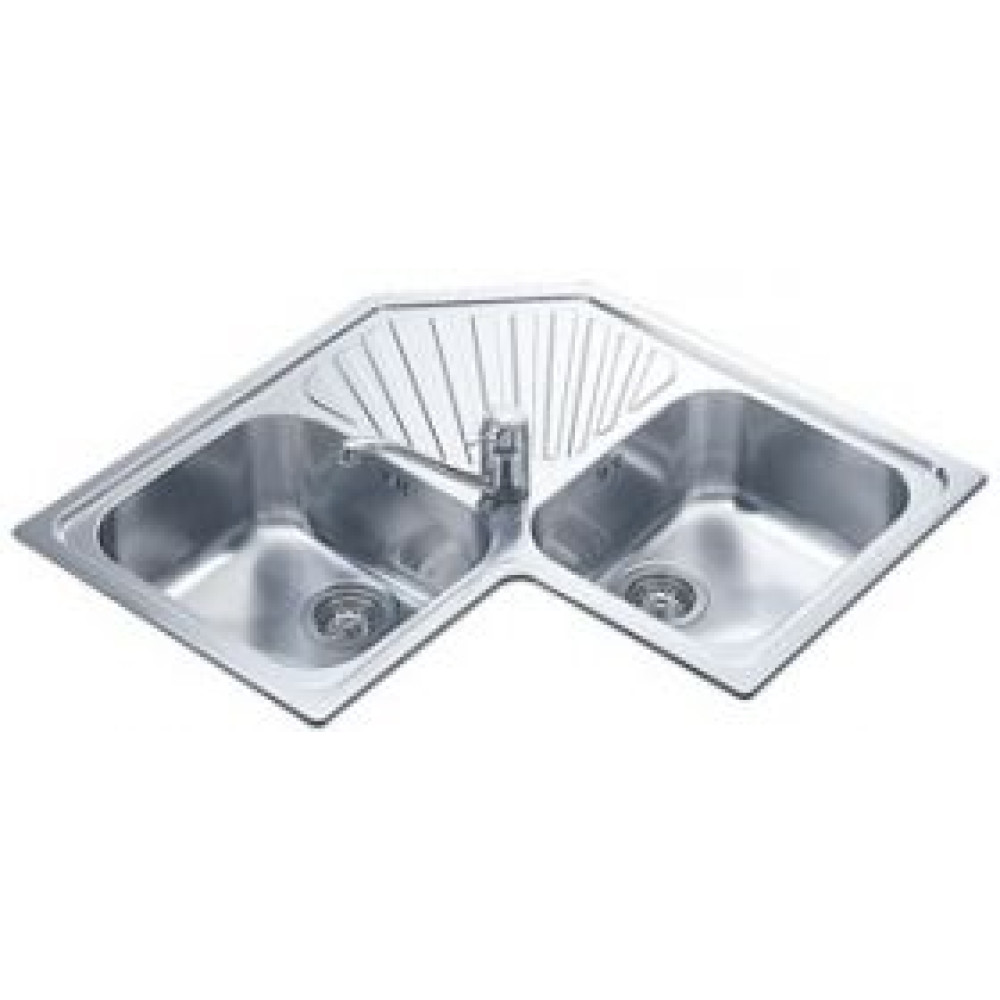Кухонная мойка SMEG sp2a