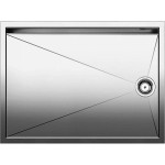 Кухонная мойка BLANCO zerox 550-t-if/n (517275)