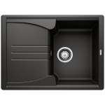 Кухонная мойка BLANCO ENOS 40 S черный (526077)