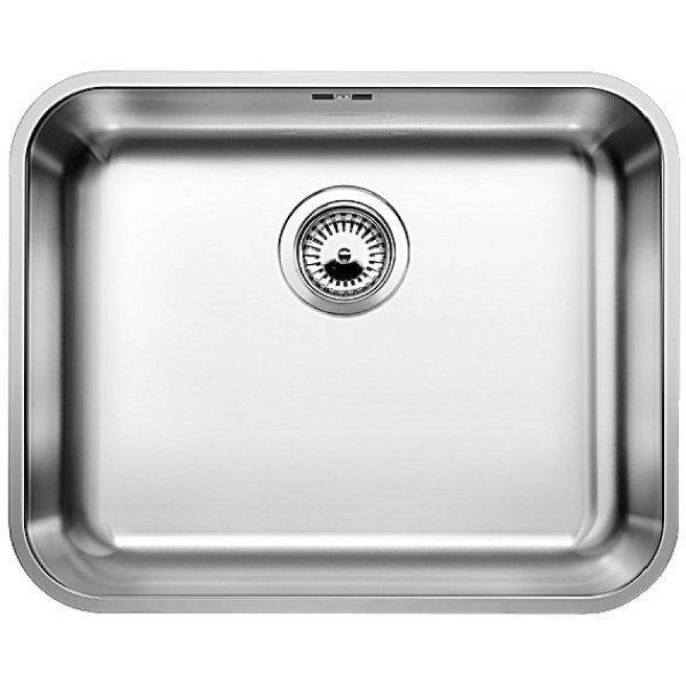 Кухонная мойка BLANCO supra 500-u (518205)