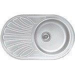 Кухонная мойка SMEG LMEL77S