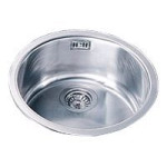 Кухонная мойка SMEG 10i3p