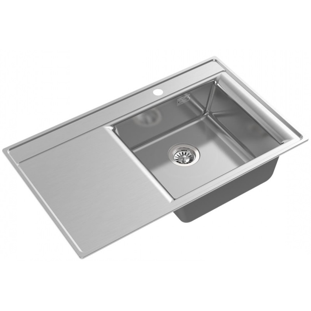 Кухонная мойка OULIN OL-S6101