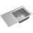Кухонная мойка OULIN OL-S6101