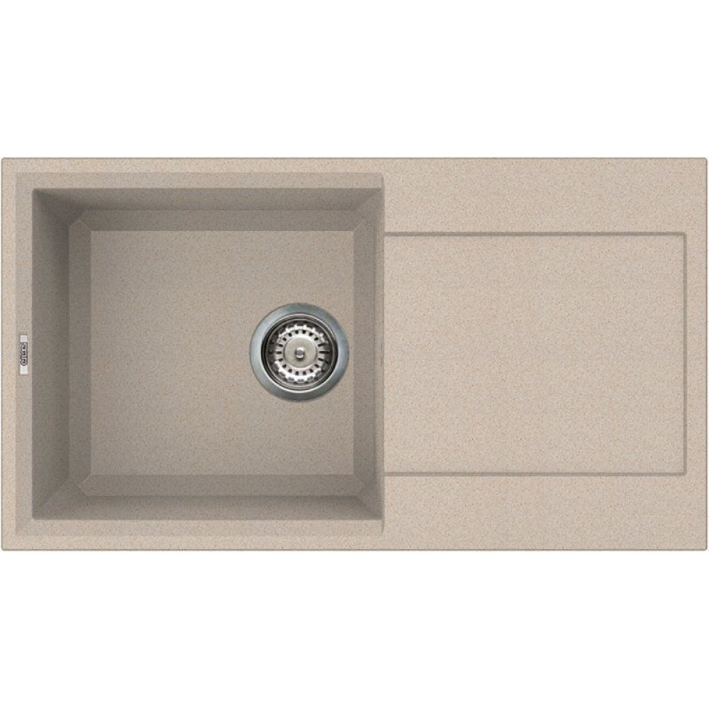 Кухонная мойка ELLECI easy 290 (51)