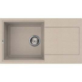 Кухонная мойка ELLECI easy 290 (51)