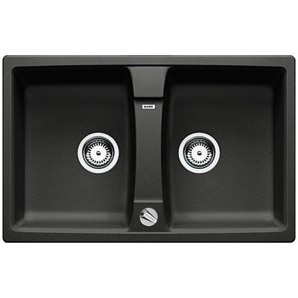 Кухонная мойка BLANCO lexa 8 (514700)