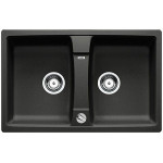 Кухонная мойка BLANCO lexa 8 (514700)