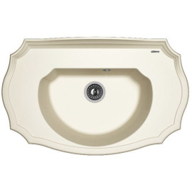 Кухонная мойка Florentina Эмилия-900 жасмин FSm (20.340.D0900.201)