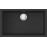Кухонная мойка OMOIKIRI Yamakawa 75-U/I-GB Artceramic графит (4993779)