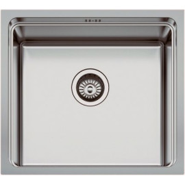 Мойка Seaman Eco Roma SMR-4944AK.A