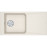 Кухонная мойка FRANKE FXG 611-100 сахара