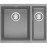 Кухонная мойка FRANKE SID 160 серый