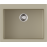 Кухонная мойка Omoikiri Bosen 61-BE Tetogranit/ваниль (4991210)
