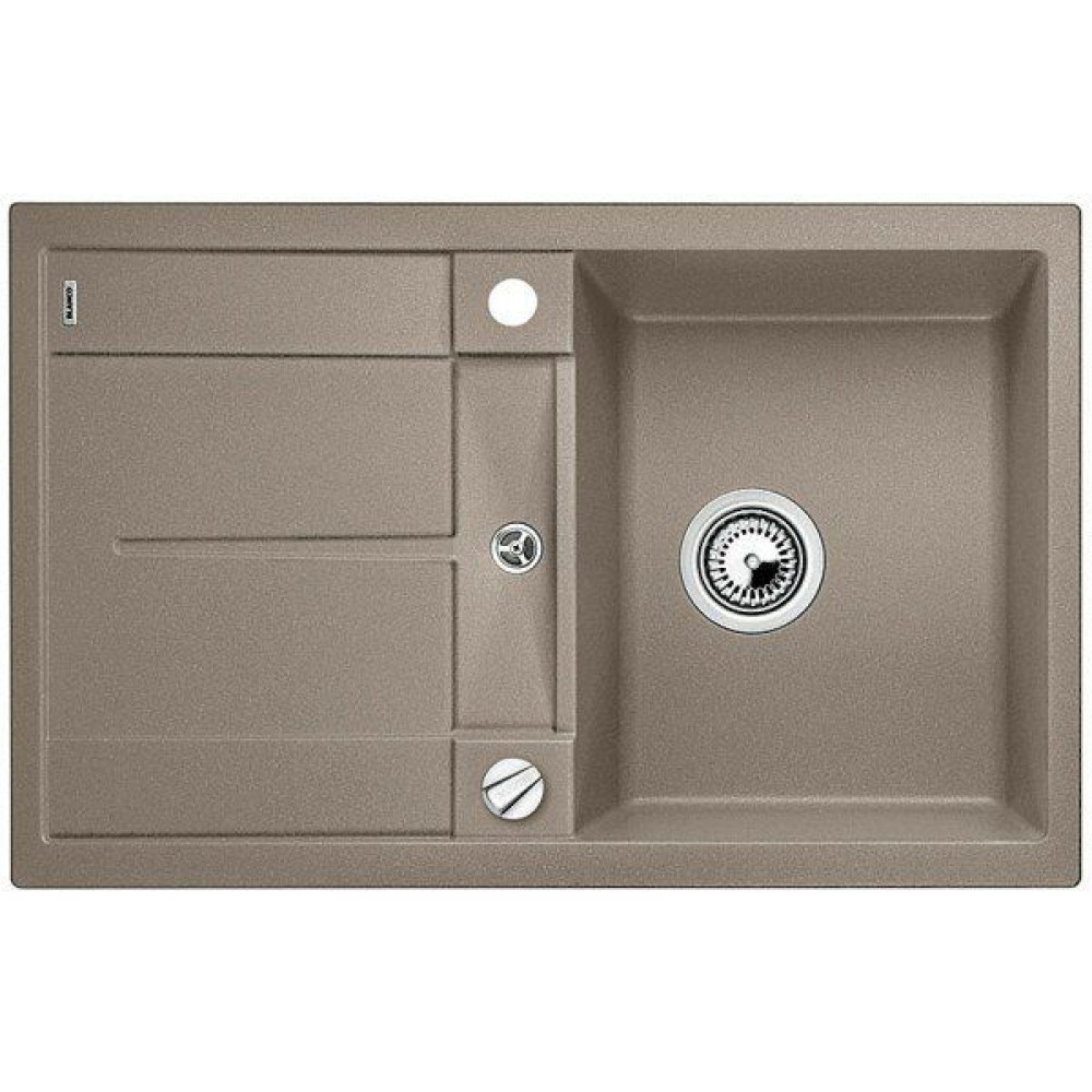 Кухонная мойка BLANCO metra 45s (517345)