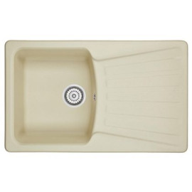 Кухонная мойка EMAR EMQ-1801.Q цитрин