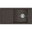 Кухонная мойка FRANKE ABK 611-100 графит