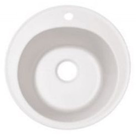 Кухонная мойка FLORENTINA никосия жасмин fs