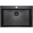 Кухонная мойка PAULMARK Vast PM217551-GM