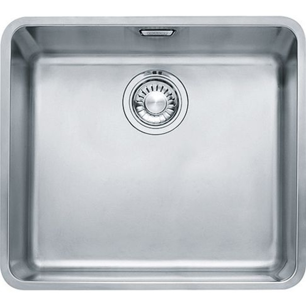 Мойка Franke KBX110-453.5 ,подст,вент.F (122.0036.608)