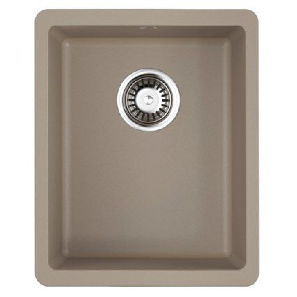 Кухонная мойка Omoikiri Kata 34-U-CA (4993378)