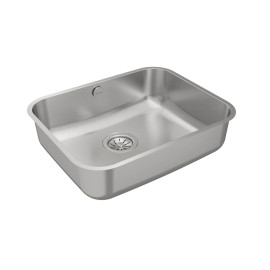 Кухонная мойка TEKA BE 50.40 MAX POLISHED (115010031)