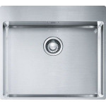 Кухонная мойка FRANKE BXX 210-54 TL