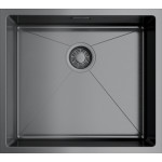 Кухонная мойка Omoikiri Taki 49-U/IF-GM (4973524)
