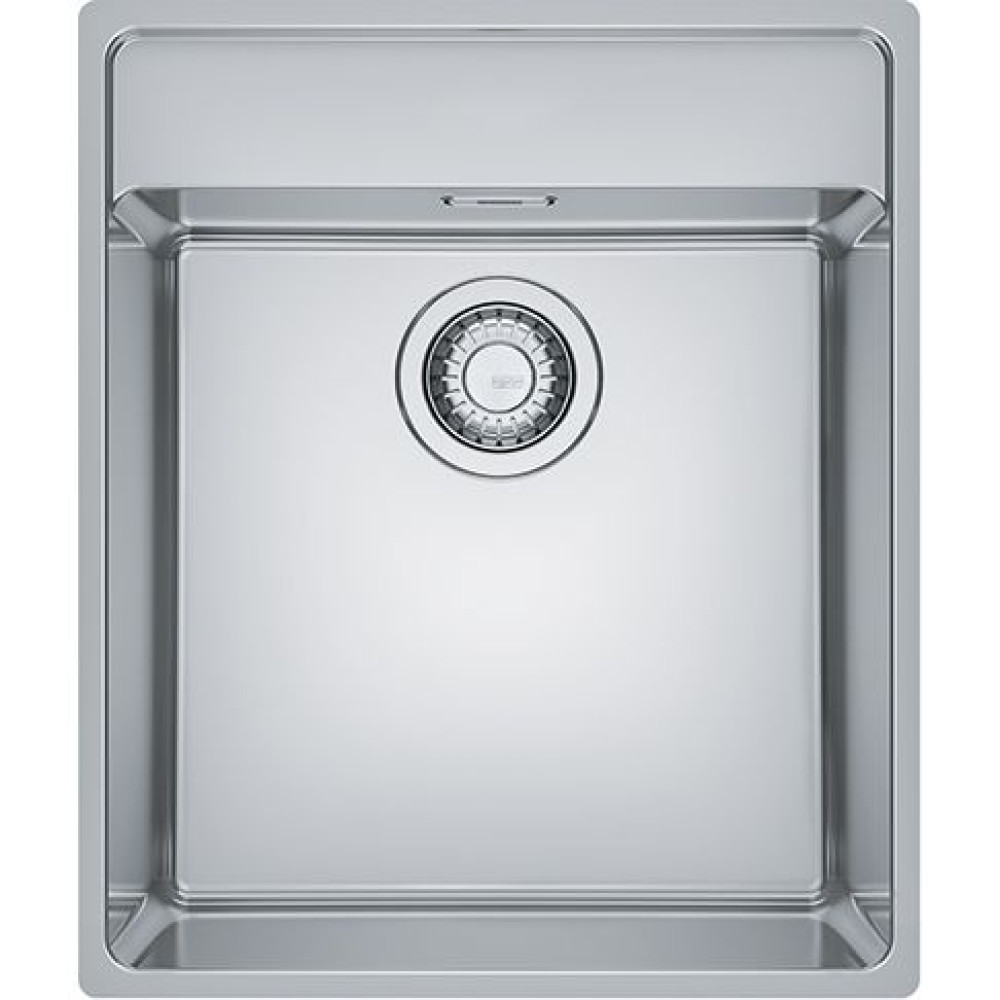 Кухонная мойка Franke MRX 210-40TL (127.0544.021)