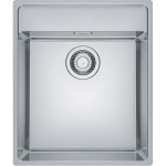 Кухонная мойка Franke MRX 210-40TL (127.0544.021)