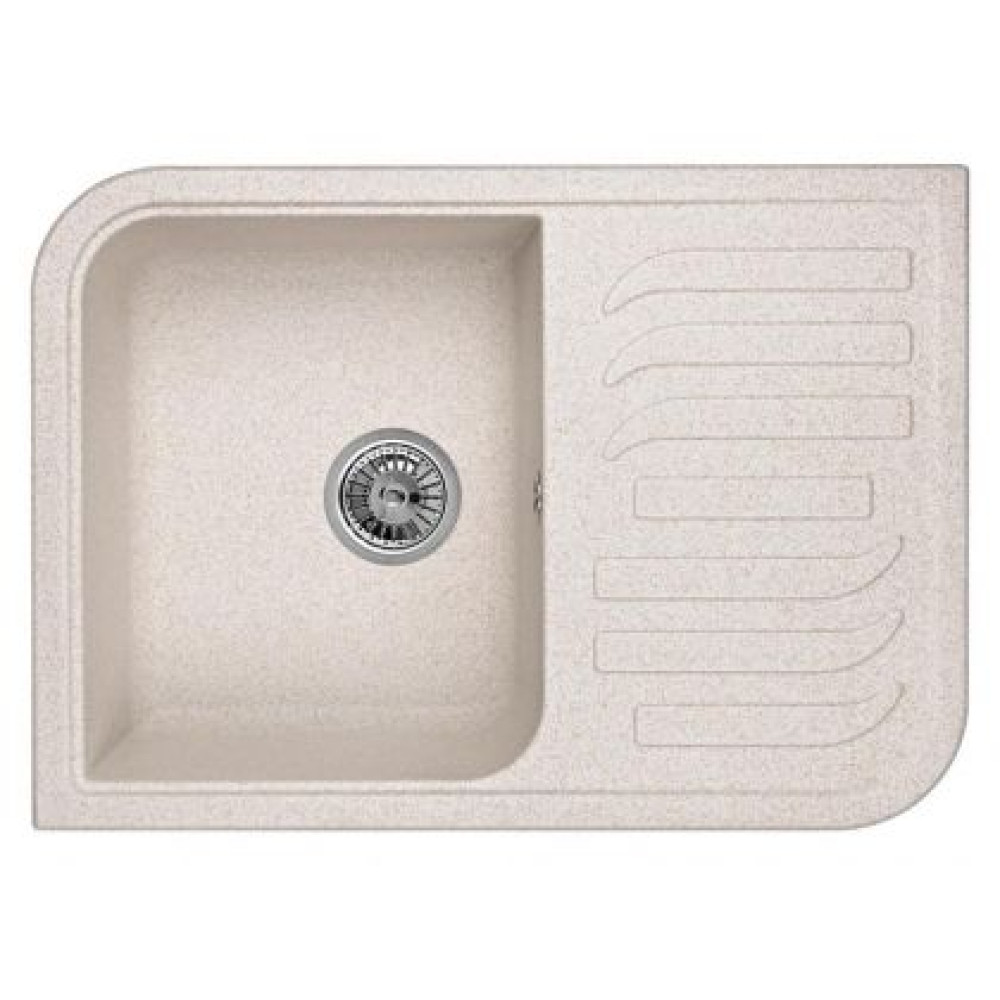 Кухонная мойка EMAR EMQ-1695.Q берилл