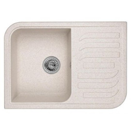 Кухонная мойка EMAR EMQ-1695.Q берилл