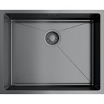 Кухонная мойка Omoikiri Taki 54-U/IF-GM (4973107)