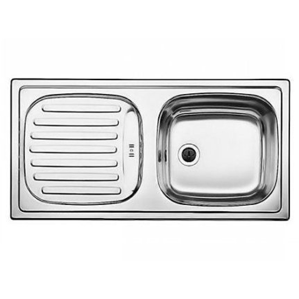 Кухонная мойка BLANCO flex mini (512032)