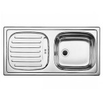 Кухонная мойка BLANCO flex mini (512032)