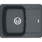 Мойка Franke AZG611-62стоп-,графит (114.0537.801)