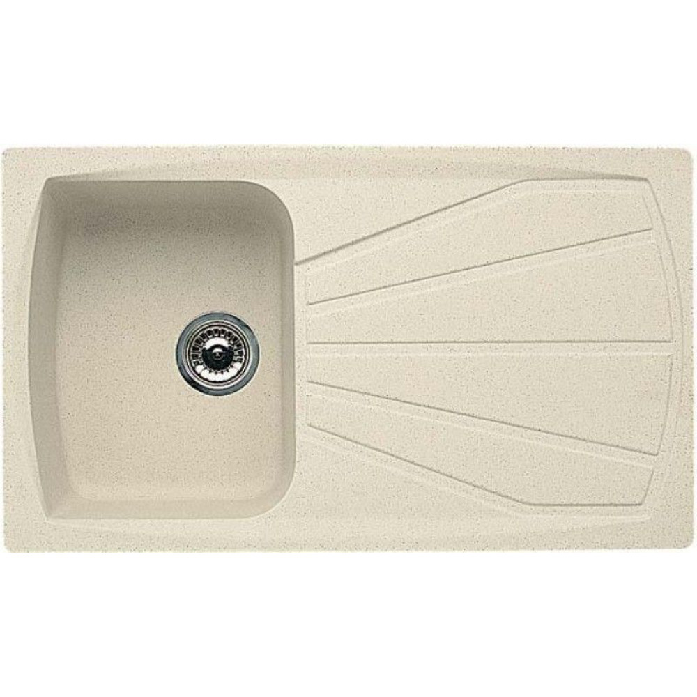 Кухонная мойка ELLECI living 300 granitek (62)