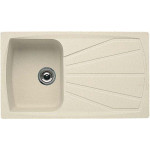Кухонная мойка ELLECI living 300 granitek (62)