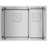 Мойка кухонная Teka FLEXLINEA RS15 2B 580 (art.115030010)