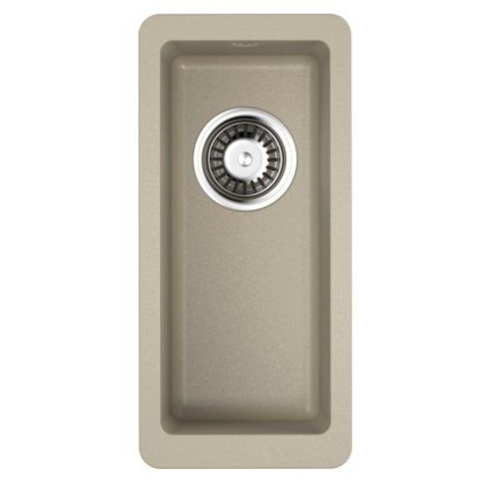 Кухонная мойка Omoikiri Kata 20-U-SA (4993419)
