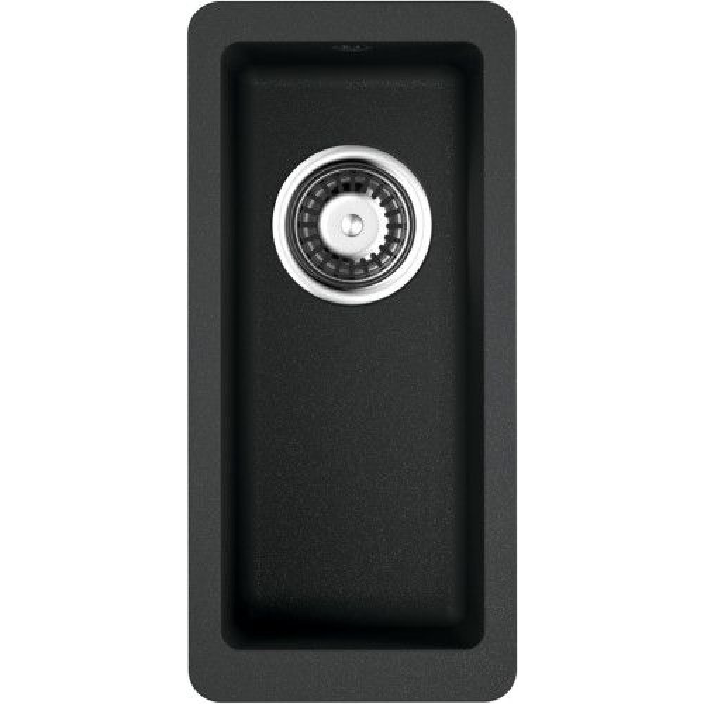 Кухонная мойка Omoikiri Kata 20-U-BL (4993375)